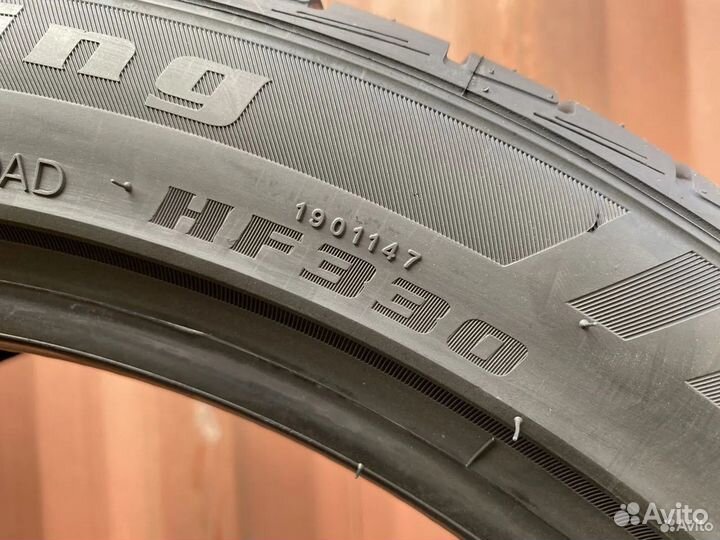 Habilead HF330 225/40 R18 92W