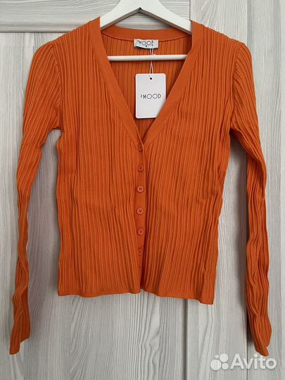 Кардиган 2 mood