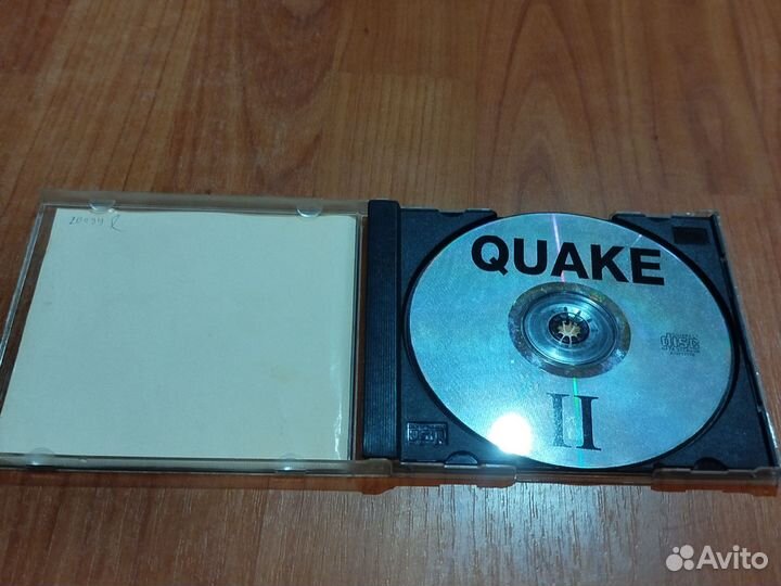 Полная версия Quake II