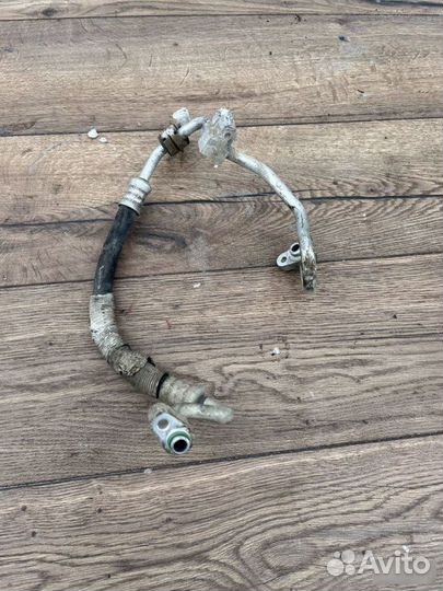 Трубка кондиционера Geely Mk 2010