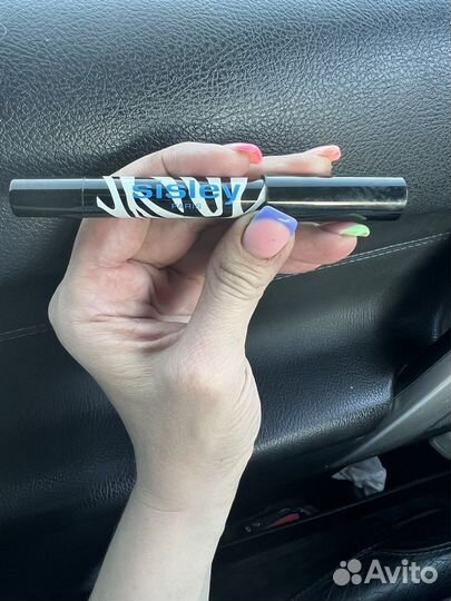 Тени- карандаш для век Sisley