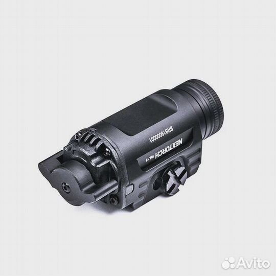 Подствольный фонарь Nextorch WL11