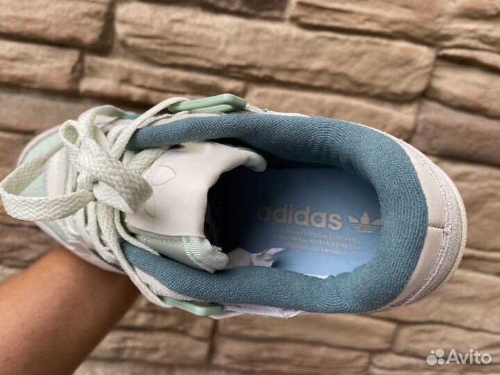 Adidas originals forum Exhibit low (36 размер)