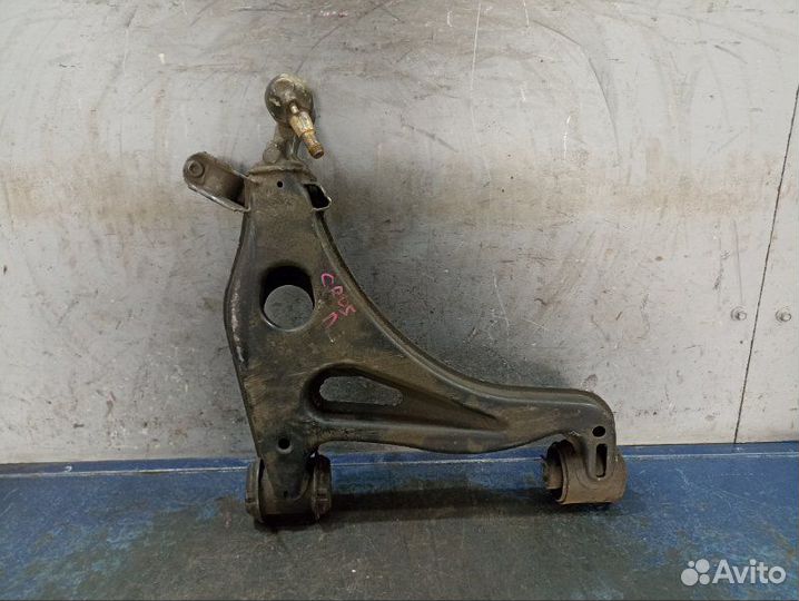 Рычаг нижний передний левый Chrysler Crossfire