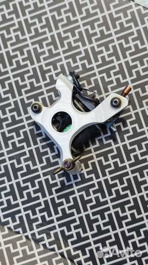 Индукционная тату машинка Skinductor Model-3