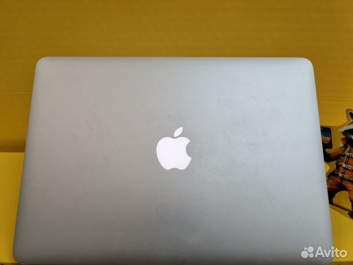 Apple macbook air 2013