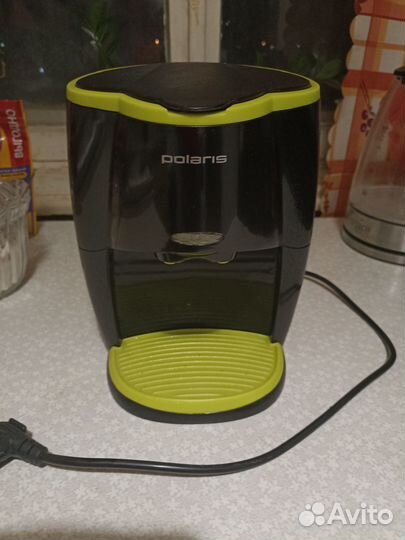 Точилка для ножей бу, кофеварка б/у