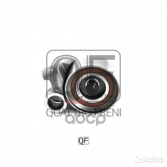 Ролик ремня грм toyota LC 100 -07 qf00100187 QU