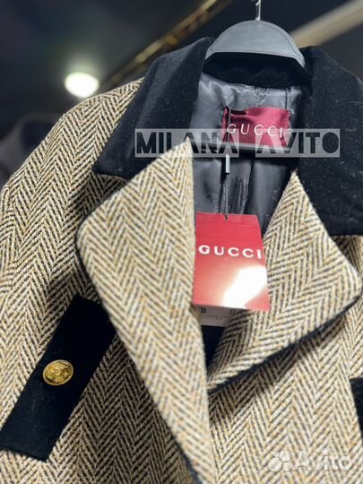 Пиджак женский gucci эксклюзив
