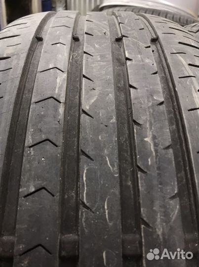 Continental ContiPremiumContact 5 205/55 R16