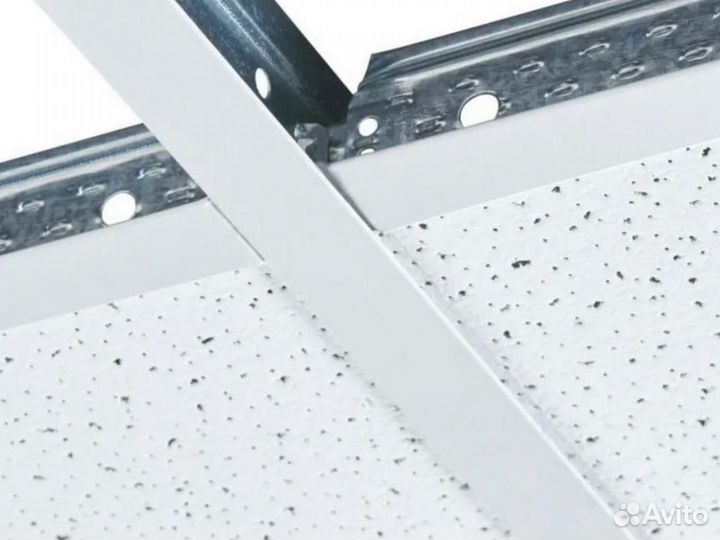 Каркас Армстронга