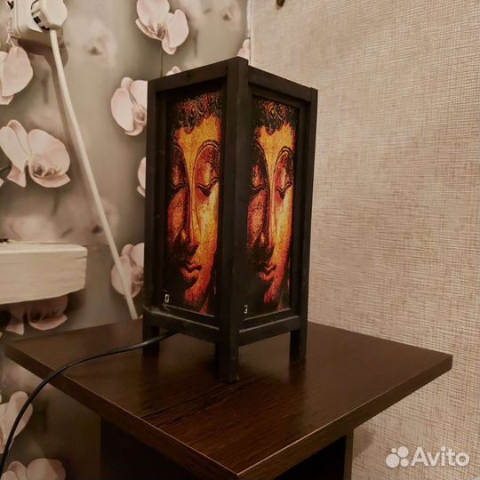 Светильник интерьерный