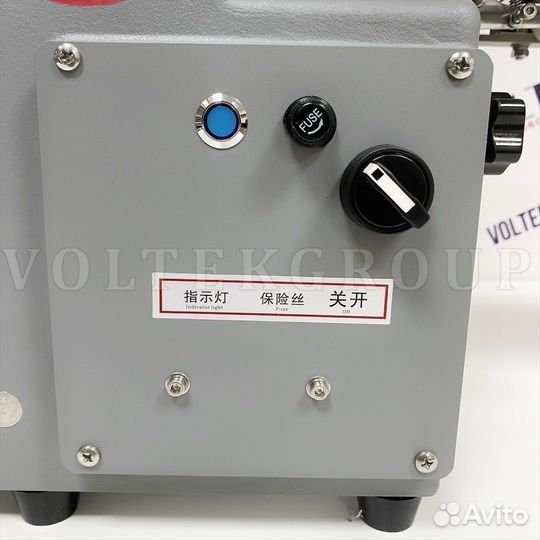 Аппарат производства гёдза voltek JGB-28