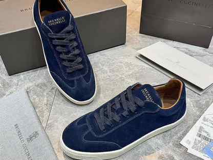 Кроссовки мужские Brunello Cucinelli, Москва