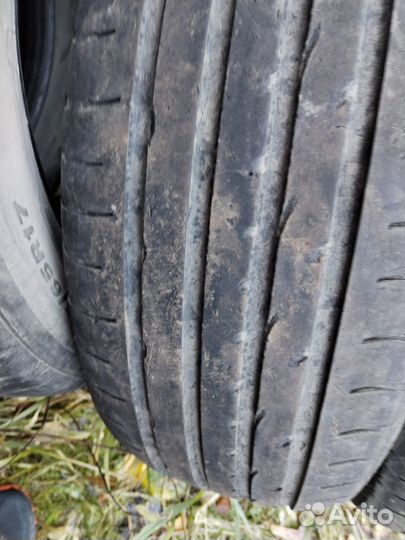 Nexen N8000 235/65 R17