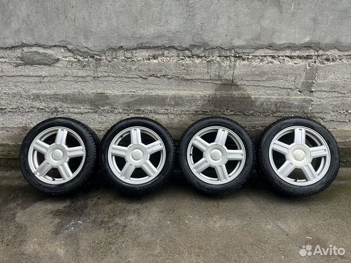 Колеса r 15 зимние