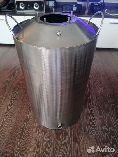 Самогонный аппарат 40 литров