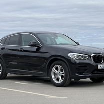 BMW X4 2.0 AT, 2019, 89 000 км, с пробегом, цена 3 888 000 руб.