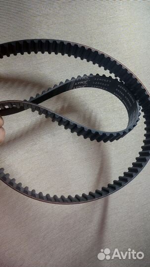 Ремень грм duster