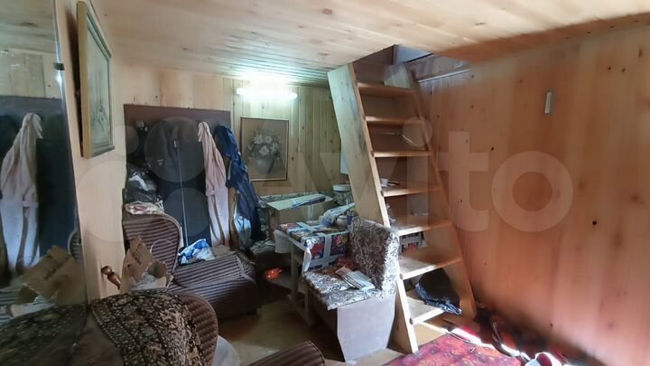 Дом 80 м² на участке 6 сот.