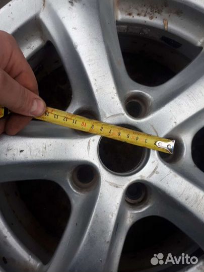 Шины и диски