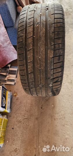 Petlas Velox Sport PT741 255/35 R20 97W