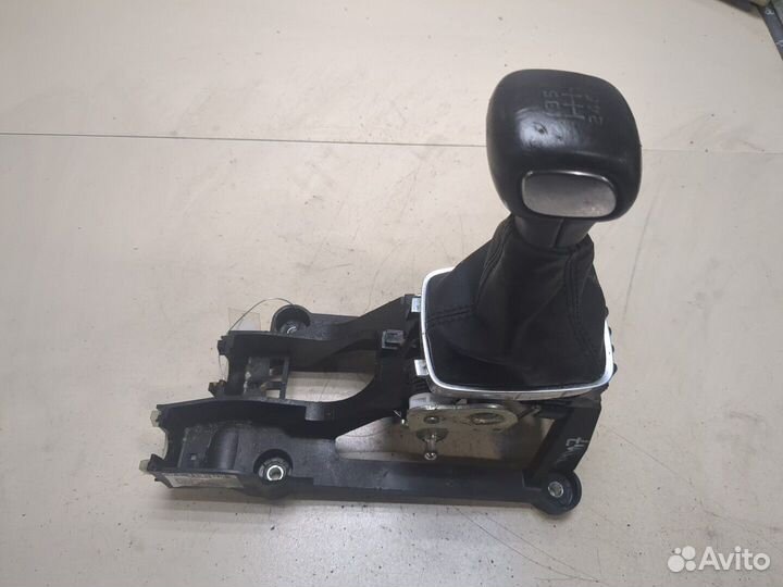 Кулиса кпп Volvo XC40, 2019