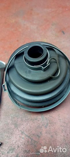 Пыльник шруса ваз