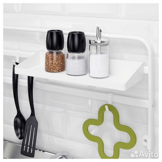 Мельница для специй IKEA Игэрдиг