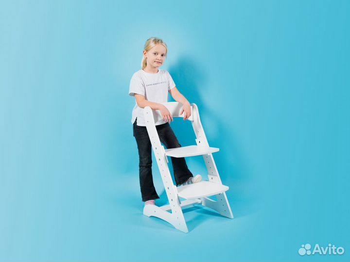 Растущий стул