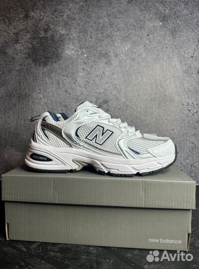 Кроссовки New Balance 530 Люкс