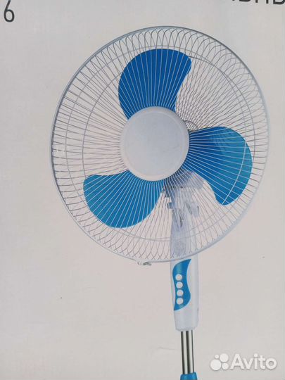 Вентиляторы оптом