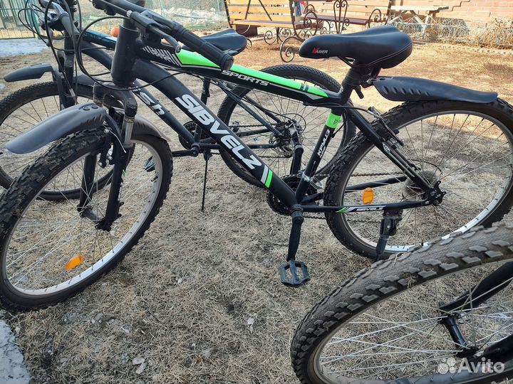 Сибвелз Круиз 522(2016)