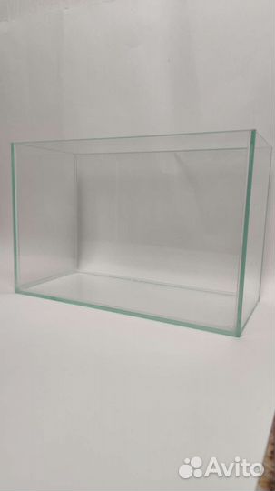 Аквариум прямоугольный 10 л