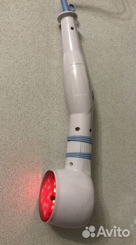 Массажер электрический