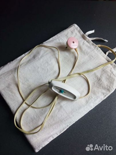 Электрогрелка СССР