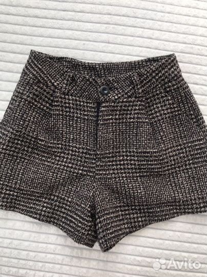 Шорты