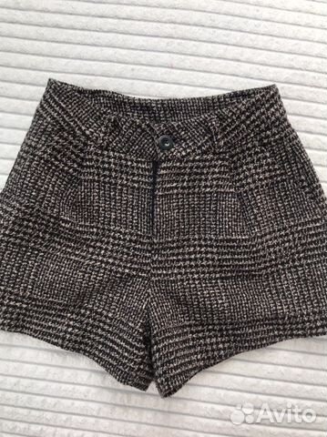 Шорты