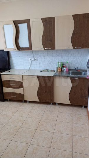 2-к. квартира, 65 м², 4/9 эт.