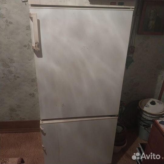 Холодильник бу
