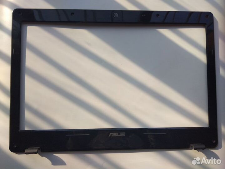 Рамка матрицы asus N52D, N61, N62D