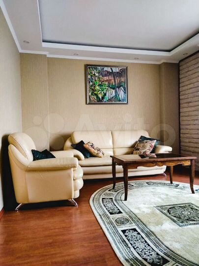 2-к. квартира, 70 м², 9/14 эт.