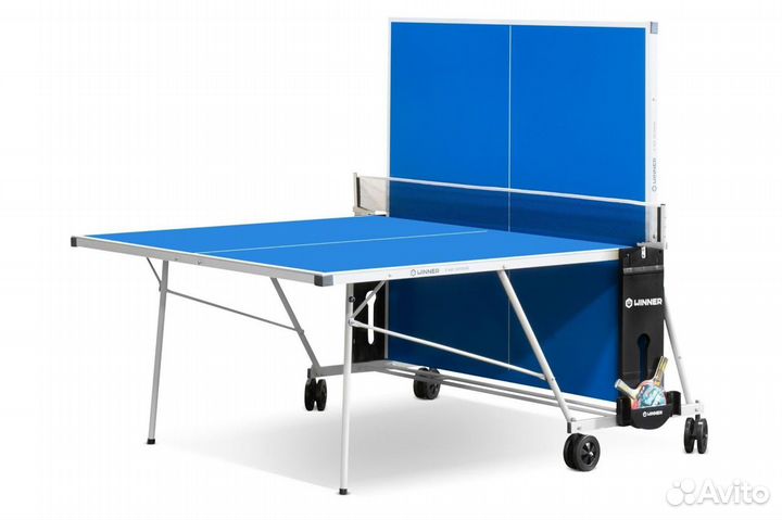 Теннисный стол для улицы Winner S-600