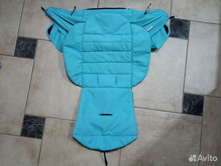 Коляска yoya baby throne babytime на запчасти