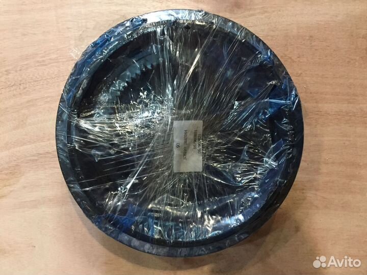 Крышка на JCB220