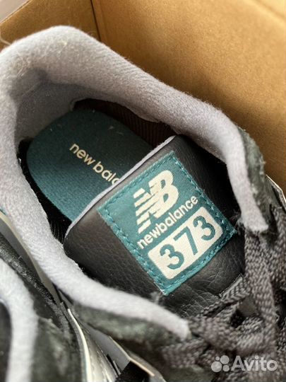 Кроссовки New balance 373