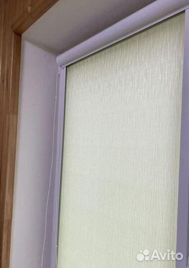 Рулонные шторы мини D4400