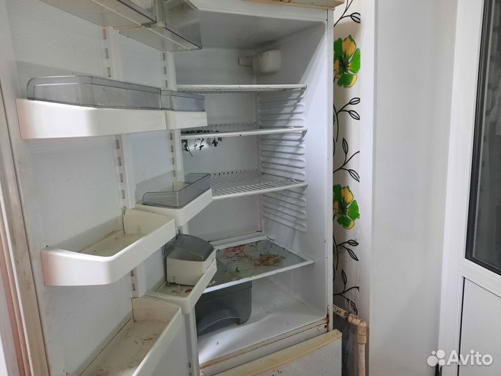 Холодильник бу