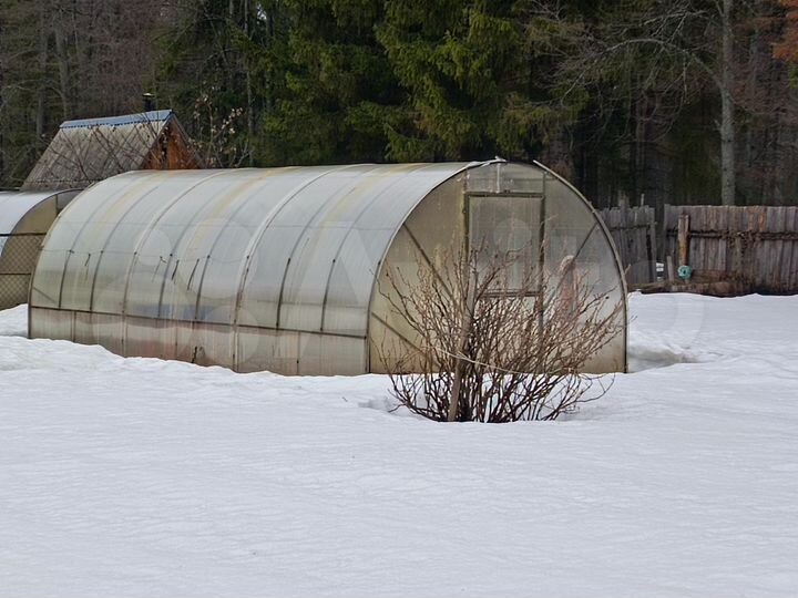 Дача 50 м² на участке 15 сот.