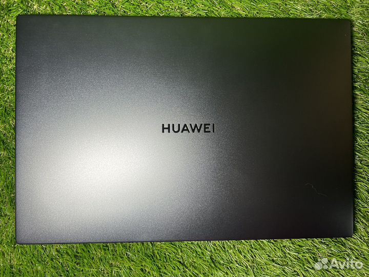 Ноутбук huawei matebook d14 NbD-WDI9 i3/8/256